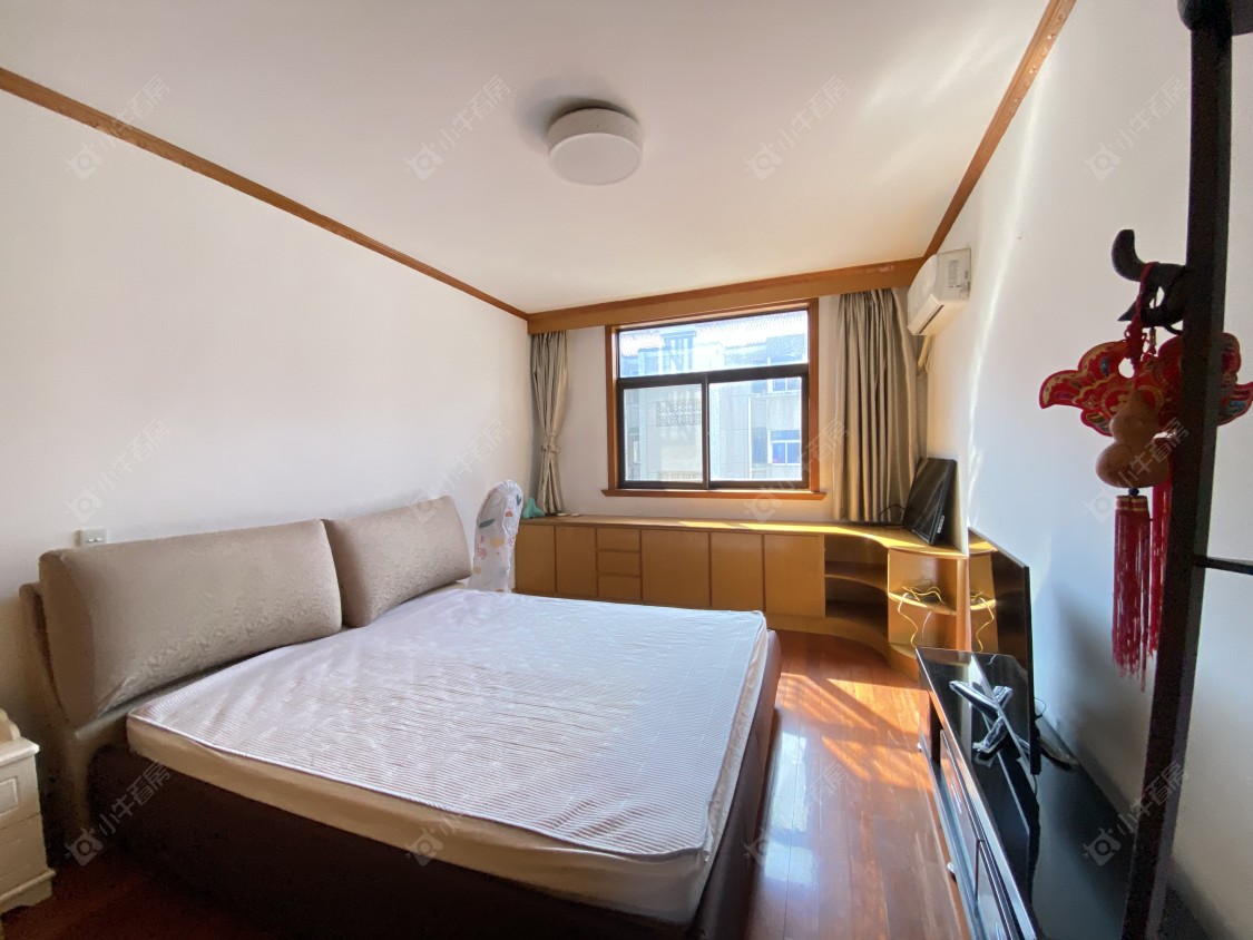 常州三井西小村在租房源室内图_小牛看房