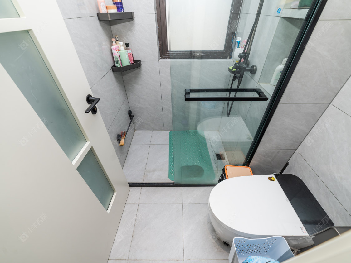 常州牡丹招商公园学府在售二手房源室内图_小牛看房