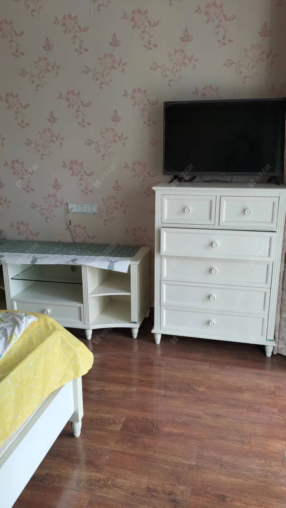 常州都市雅居在租房源室内图_小牛看房