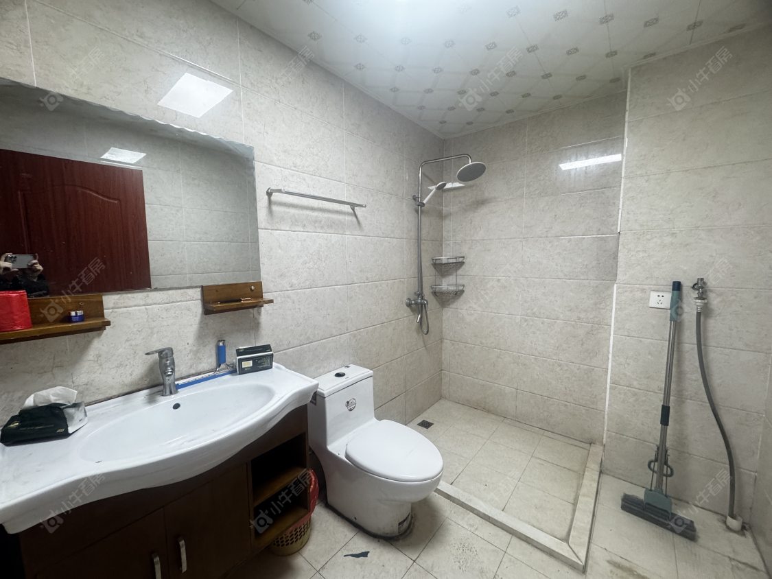 常州金新御园别墅区在租房源室内图_小牛看房