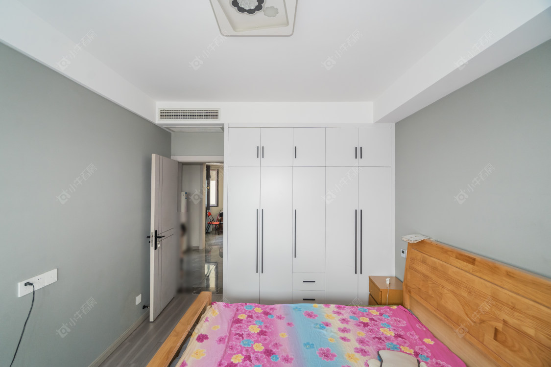 常州电业宿舍在售二手房源室内图_小牛看房