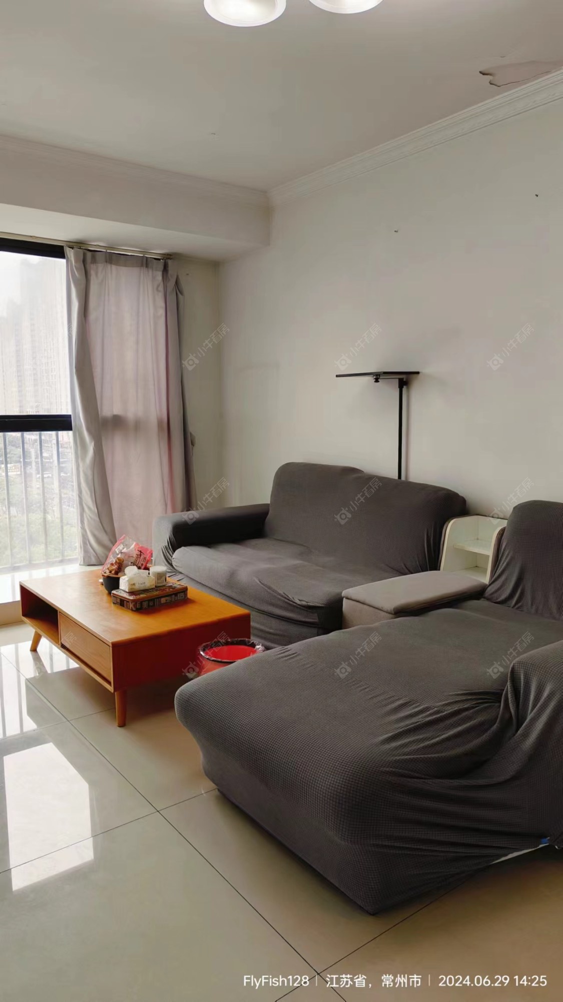 常州锦源大厦在租房源_小牛看房