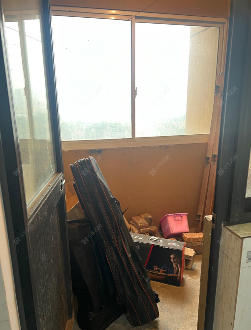 常州天山花园在租房源室内图_小牛看房