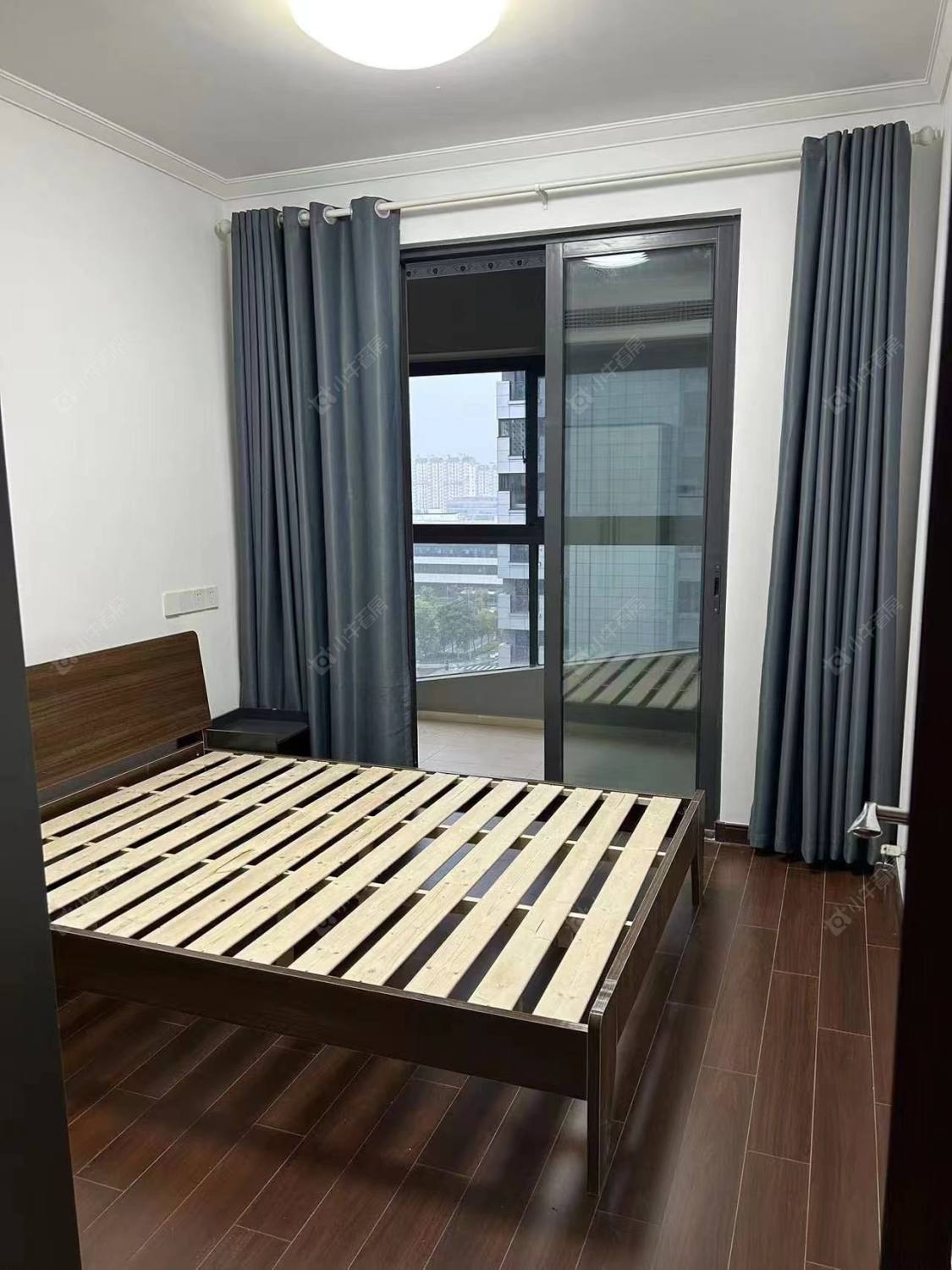 常州蓝光晶曜在租房源室内图_小牛看房