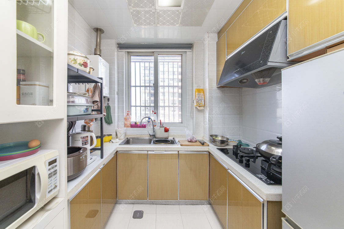 香江壹品房源室内图 常州香江壹品在售二手房源室内图_小牛看房