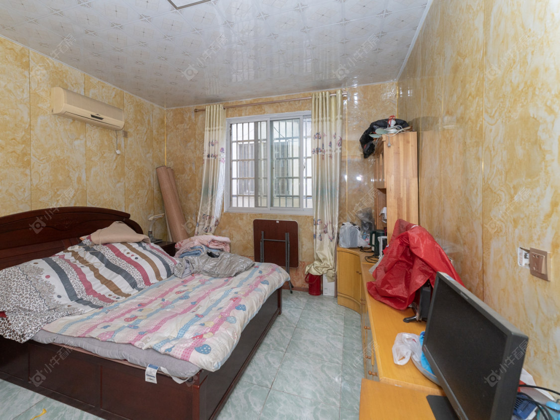 常州联城村委赵墓村在售二手房源室内图_小牛看房