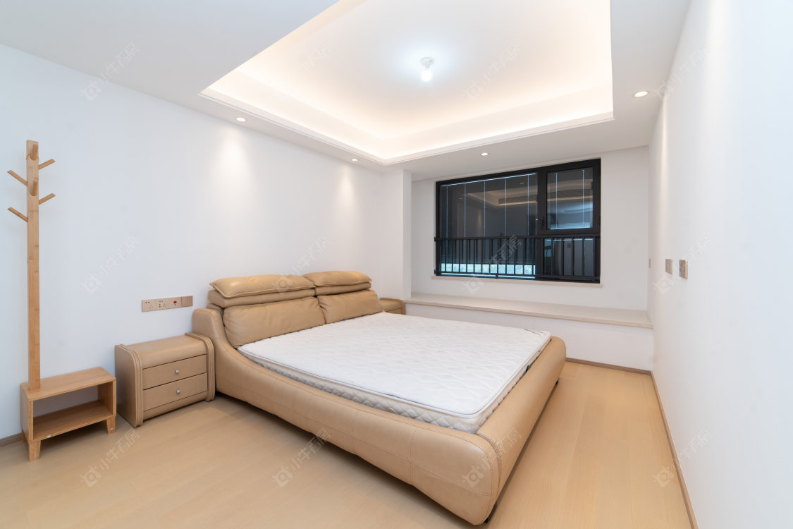 常州万科国宾道在售二手房源室内图_小牛看房