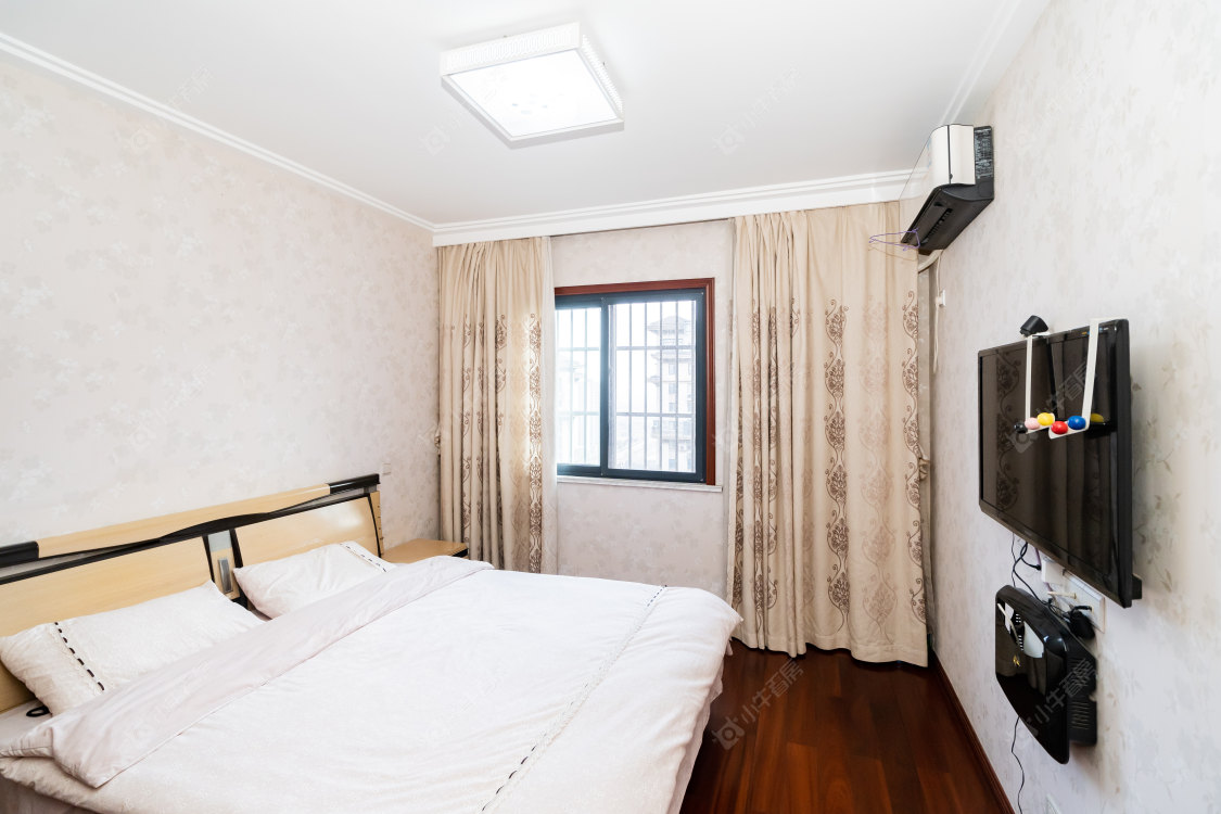 常州高成天鹅湖在售二手房源室内图_小牛看房