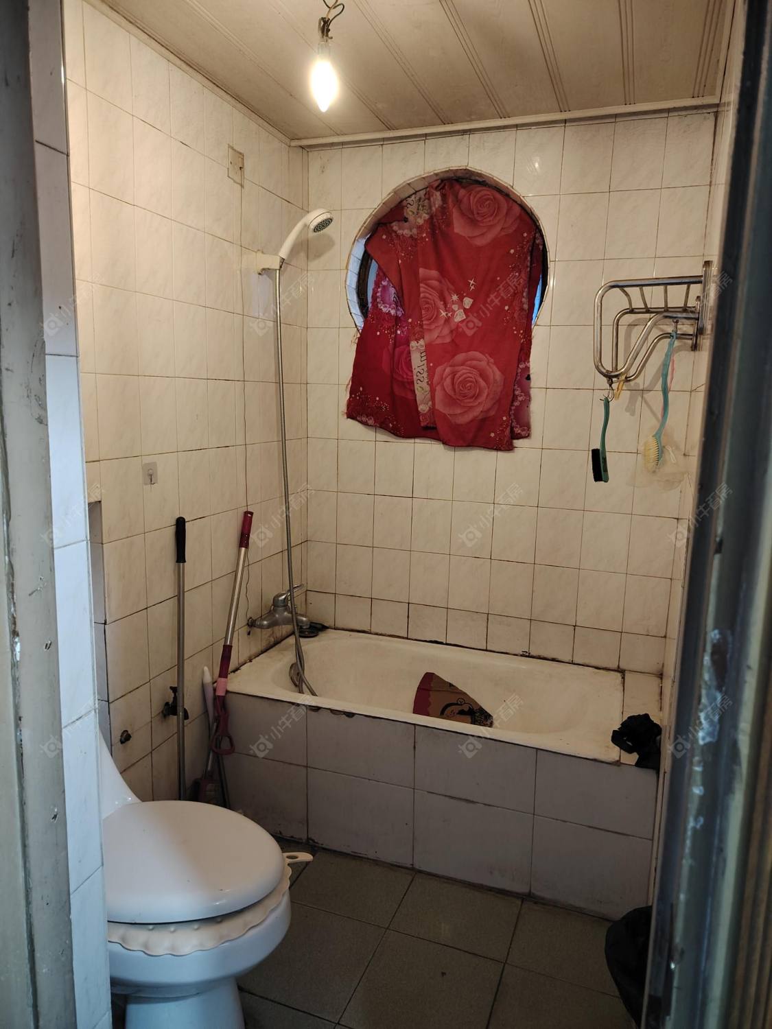 常州富都花苑北苑在租房源室内图_小牛看房