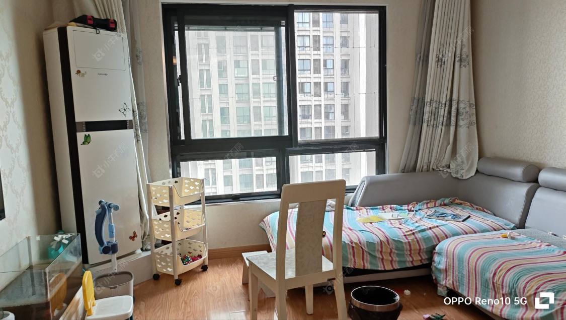 常州景瑞英郡在租房源室内图_小牛看房