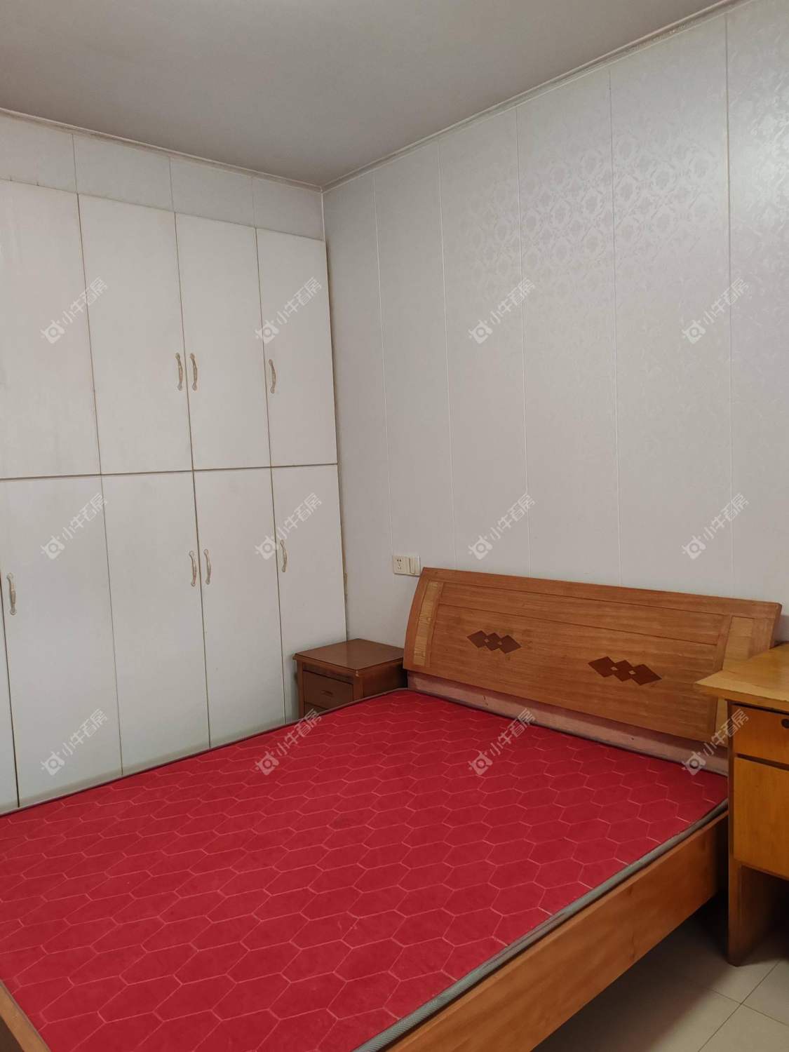 常州龙栖花园在租房源室内图_小牛看房