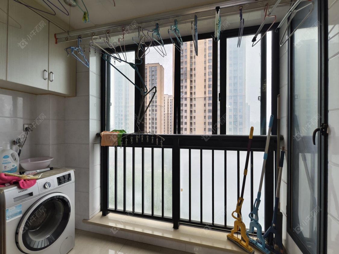 清水湾花园二期房源室内图 常州清水湾花园二期在租房源室内图_小牛看房