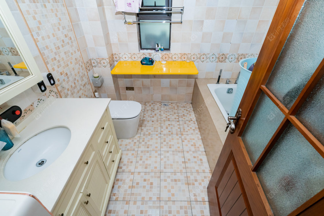 常州华润国际一期在售二手房源室内图_小牛看房