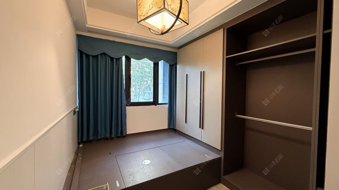 丹阳华都锦城在售二手房源室内图_小牛看房