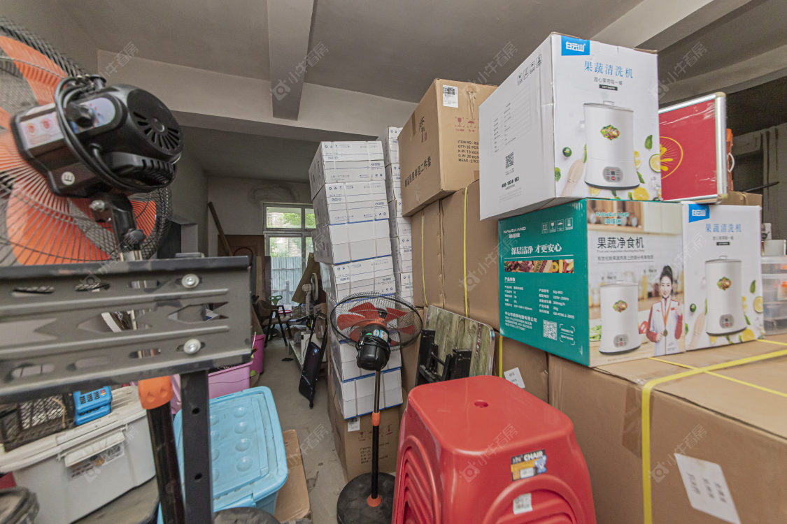 九洲豪廷苑房源室内图 常州九洲豪廷苑在售二手房源室内图_小牛看房