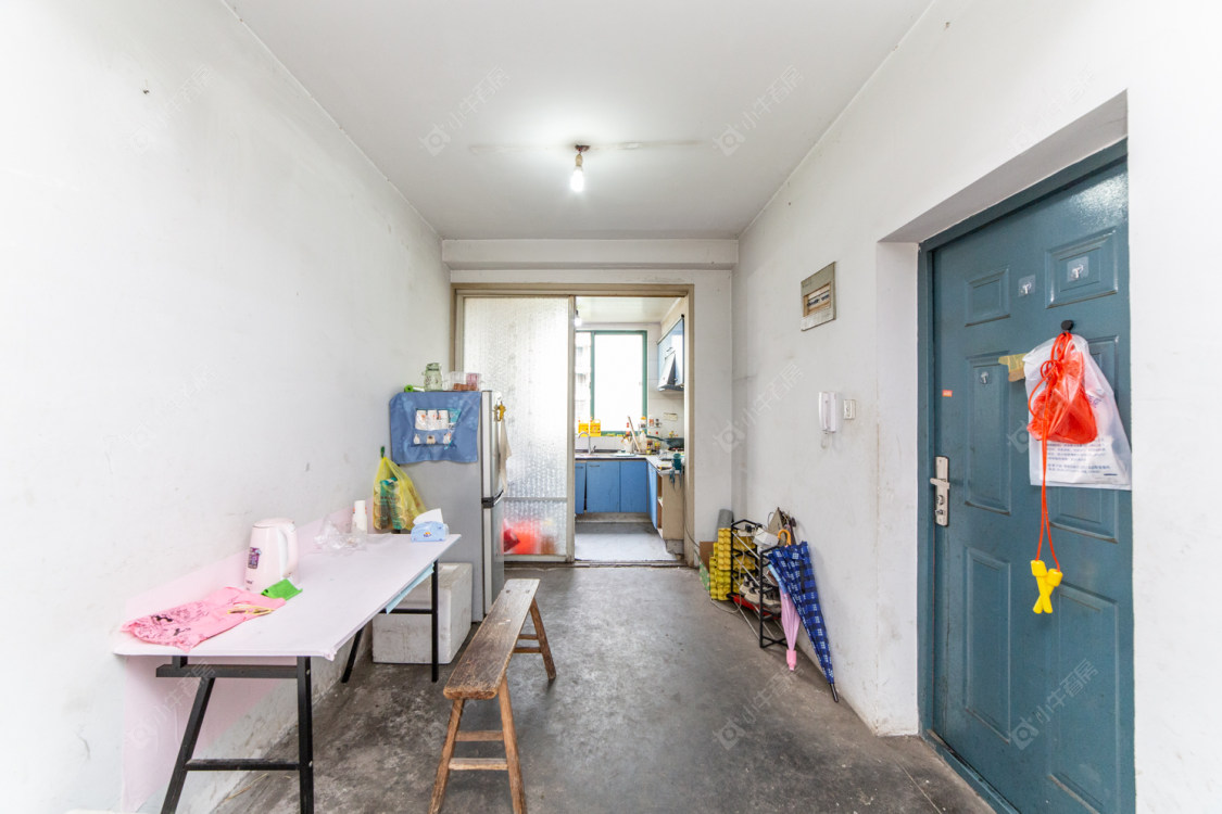 常州橄榄城在售二手房源室内图_小牛看房