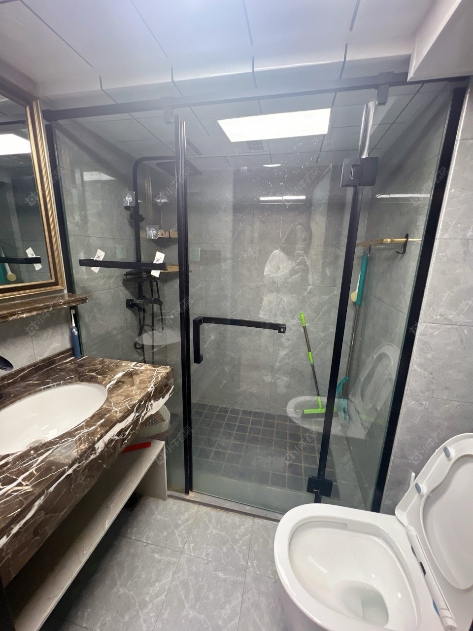 常州吾悦广场全能家公寓在租房源室内图_小牛看房