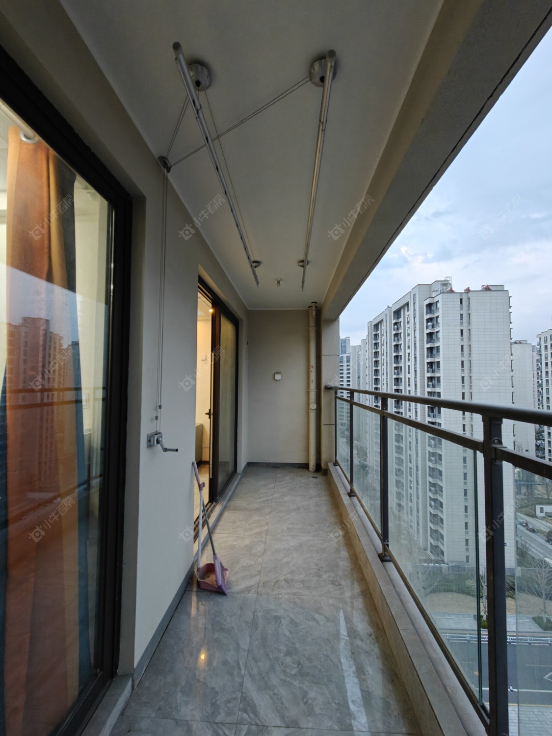 常州保利和光晨樾在租房源_小牛看房