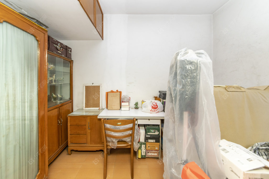 常州北建新村在售二手房源室内图_小牛看房