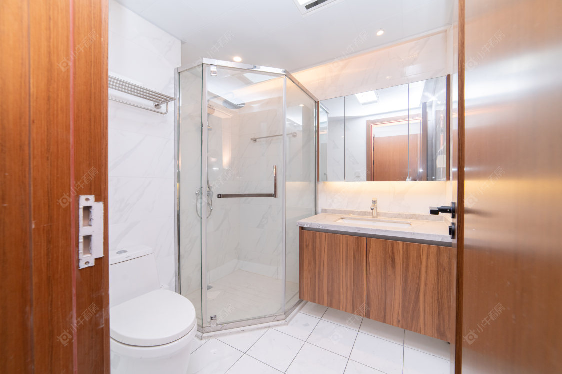 常州檀香湾玺悦在售二手房源室内图_小牛看房