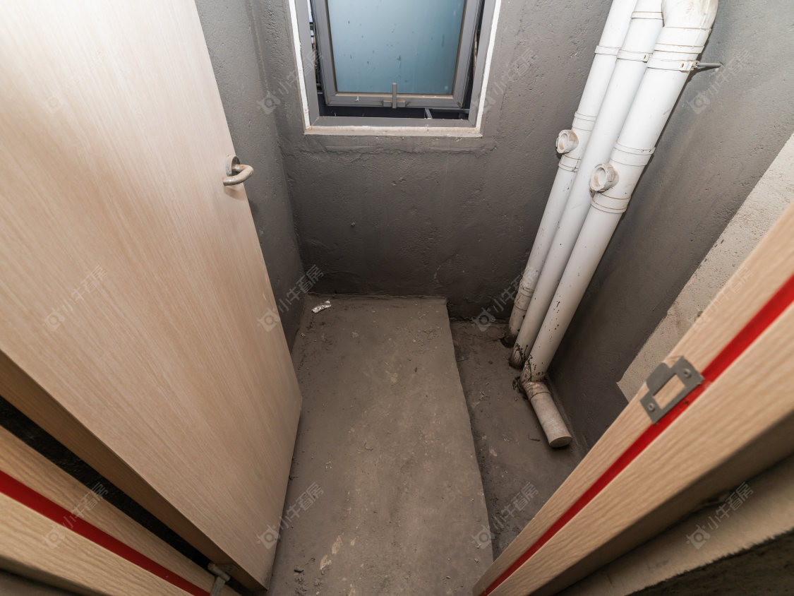 常州旭辉都会江来在售二手房源室内图_小牛看房