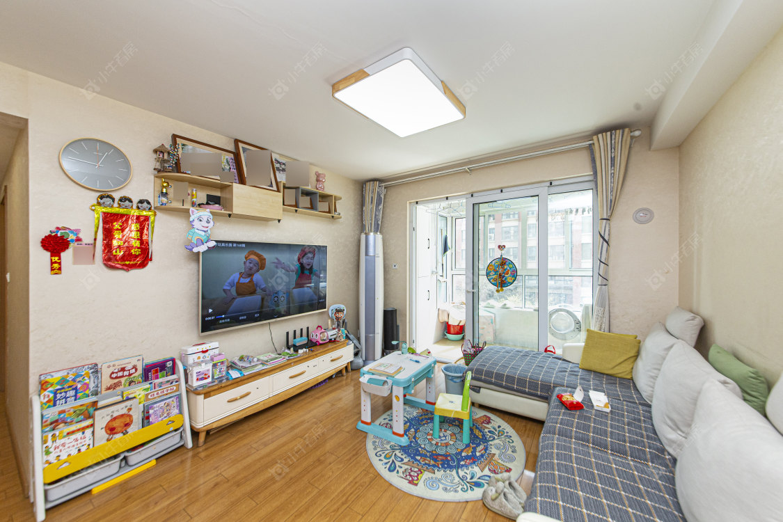 常州万科城在售二手房_小牛看房