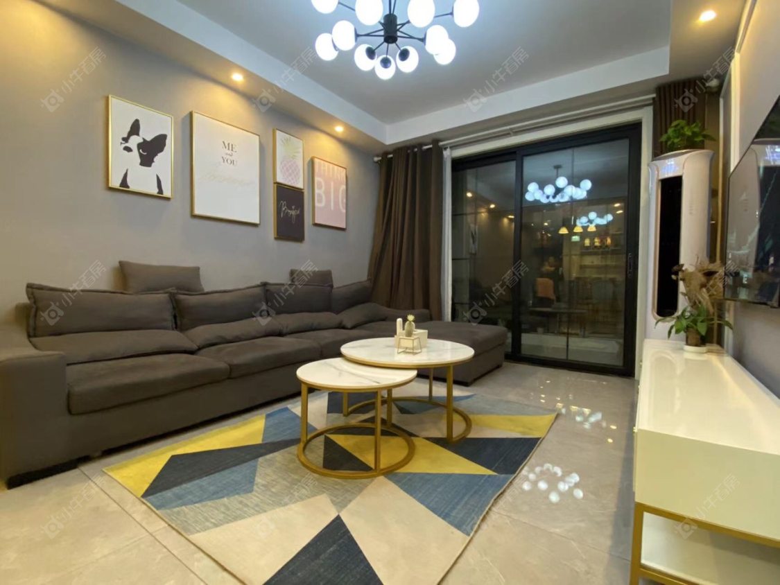 常州水晶城在租房源室内图_小牛看房