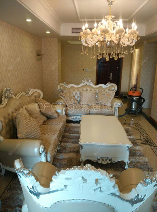 常州阳光龙庭在售二手房源户型图_小牛看房