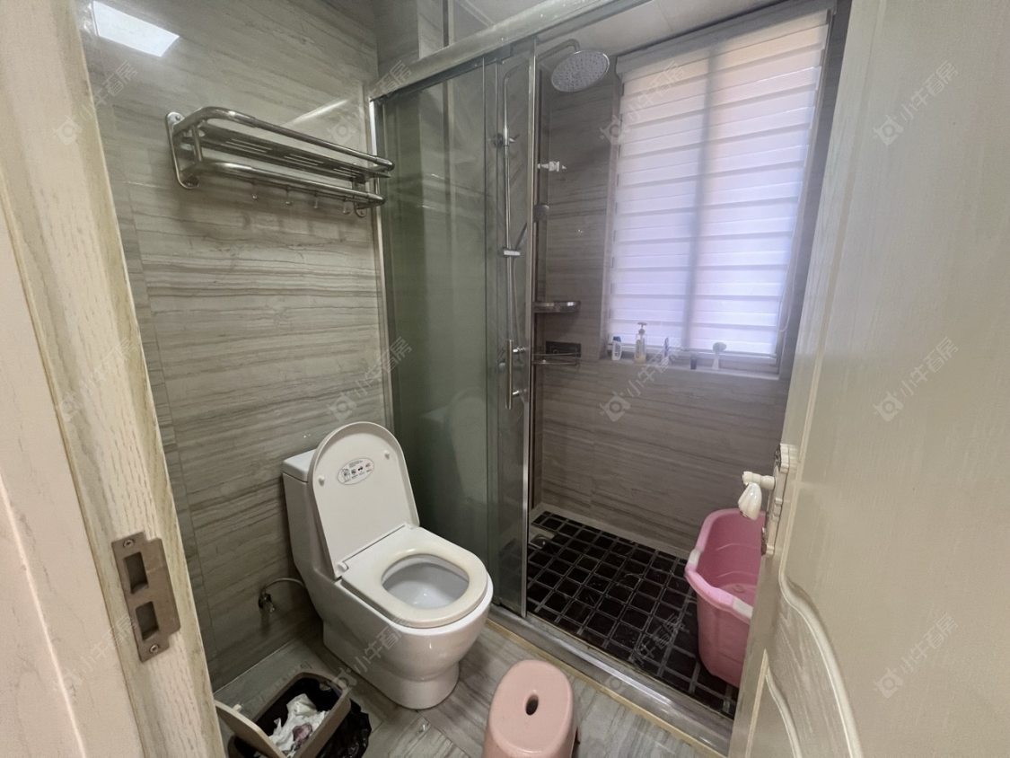 常州银河湾第一城二期在租房源室内图_小牛看房