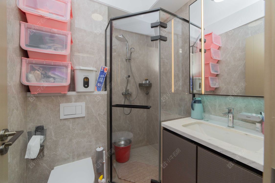 中建招商龙宸壹号房源室内图 常州中建招商龙宸壹号在售二手房源室内图_小牛看房