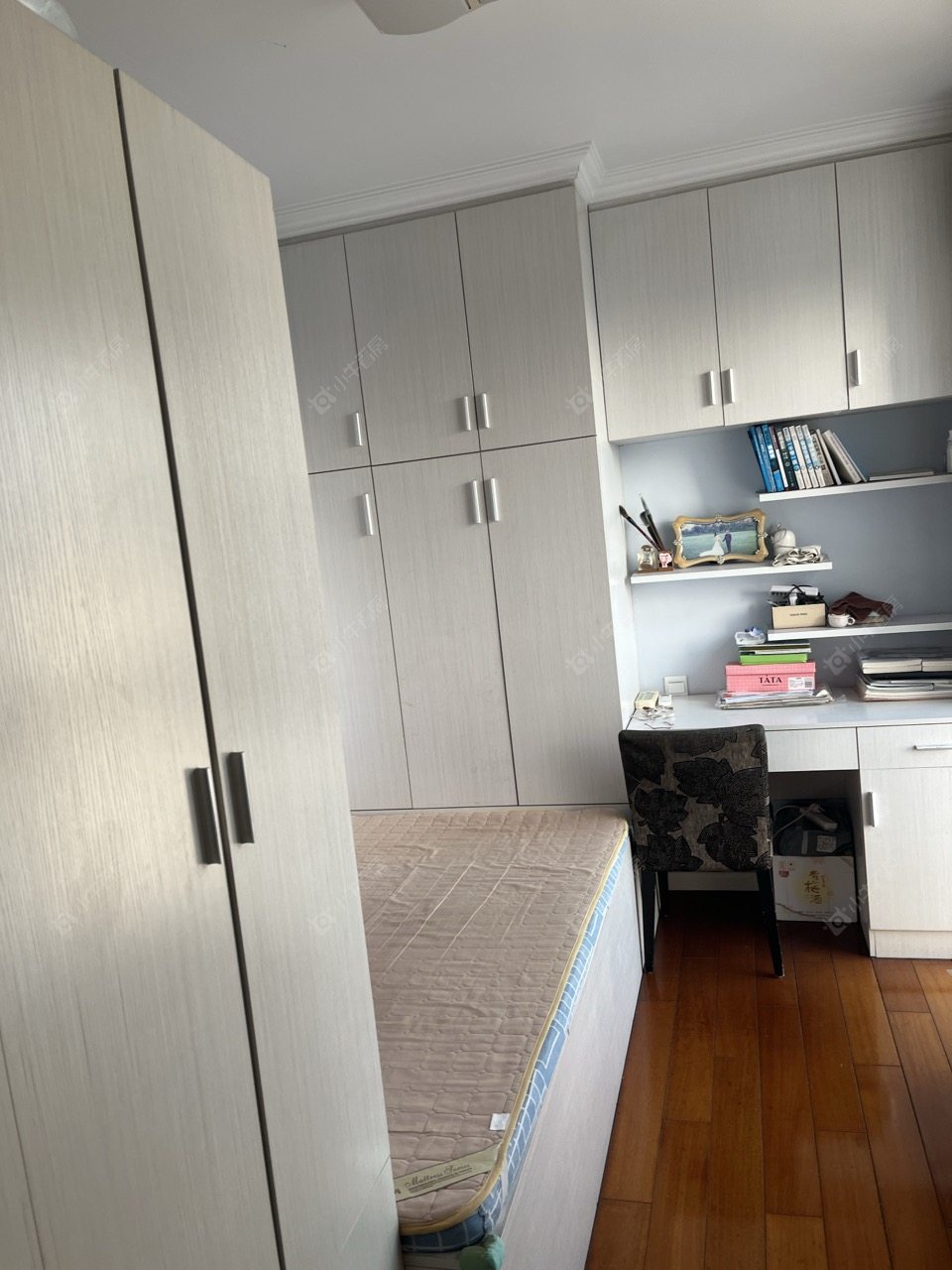 常州天逸城北区在租房源室内图_小牛看房