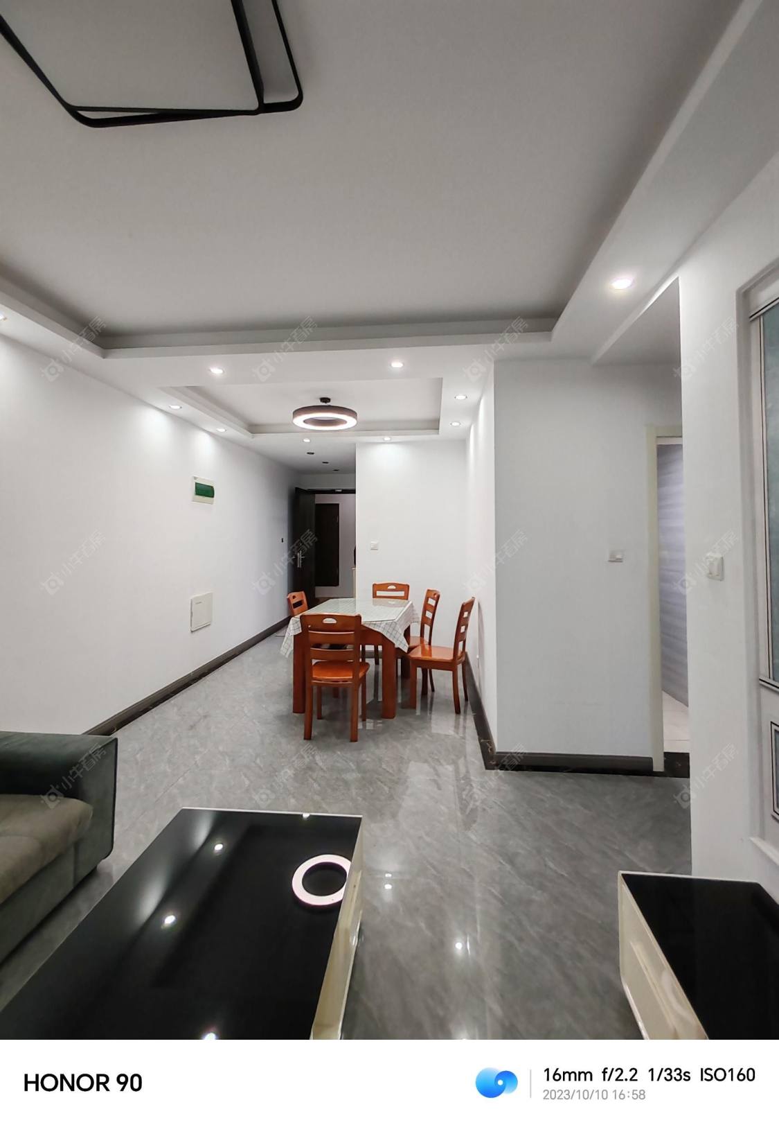 常州海华花园在租房源室内图_小牛看房