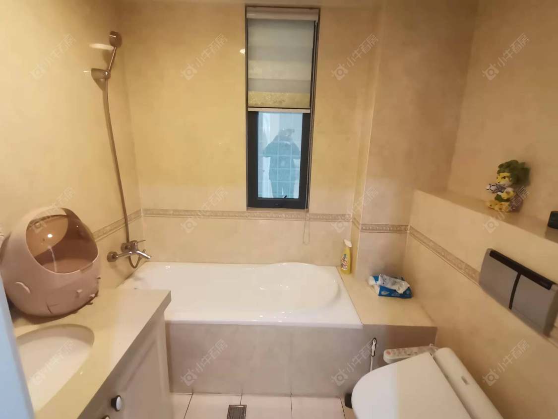 常州南博湾花园在租房源_小牛看房