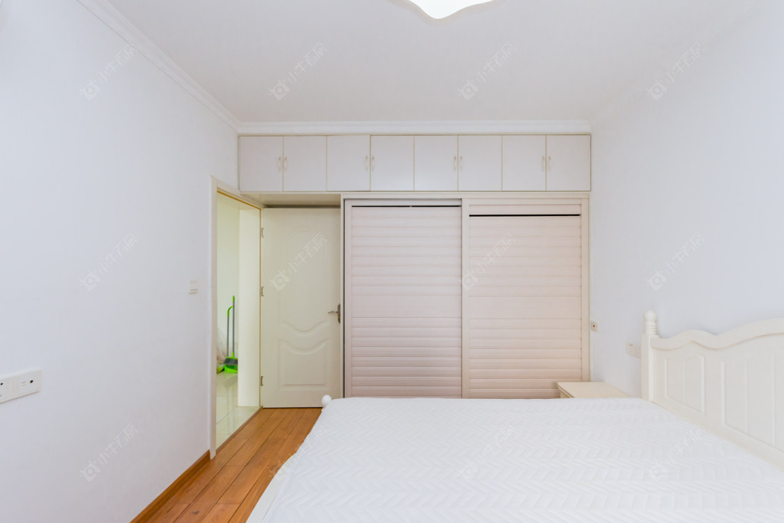 常州青果南苑在售二手房源室内图_小牛看房