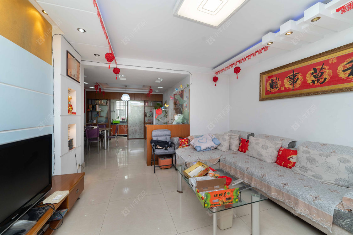 阳光明珠苑房源室内图 常州阳光明珠苑在售二手房源室内图_小牛看房