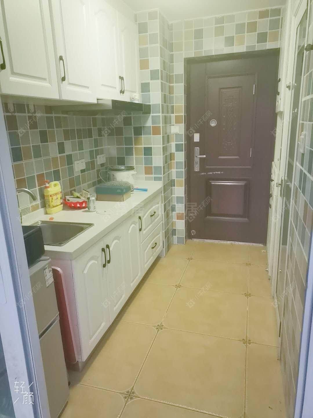 常州宝龙城市广场在售二手房源户型图_小牛看房