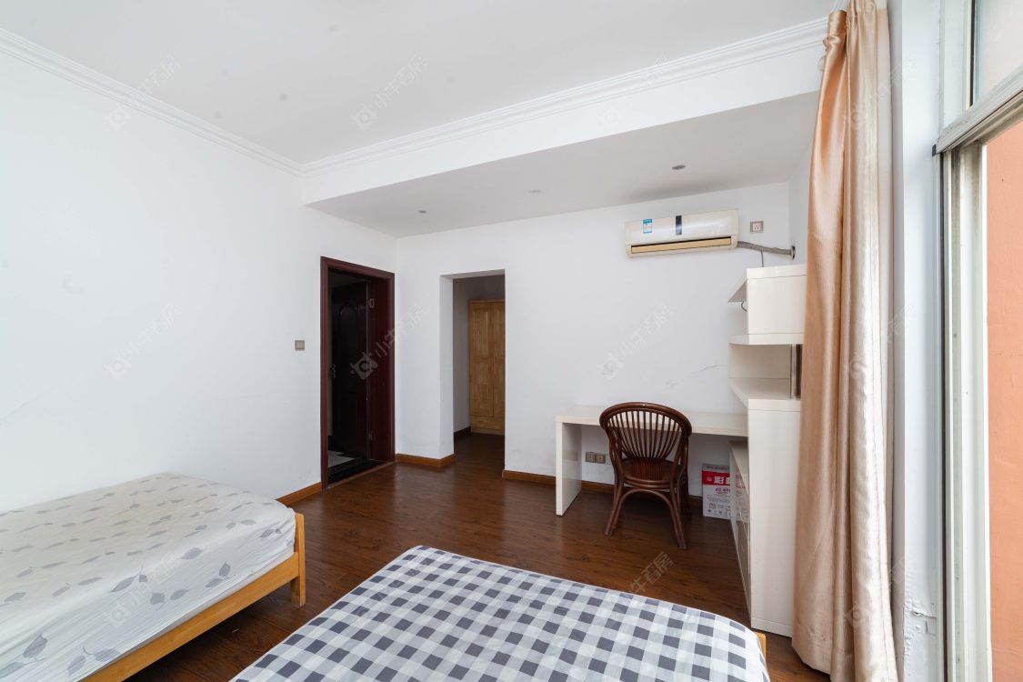 常州波士别馆在售二手房源室内图_小牛看房