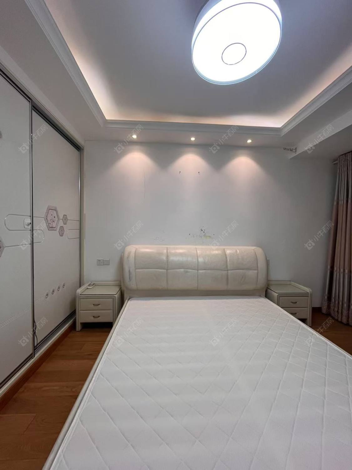 新城春天里房源室内图 常州新城春天里在租房源室内图_小牛看房