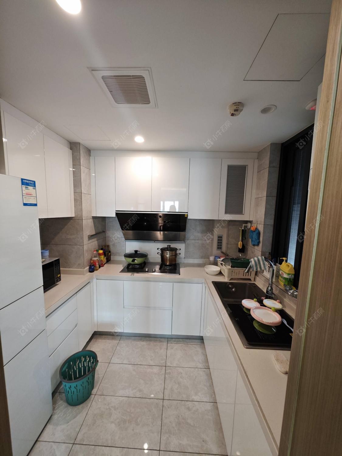 龙运天城房源室内图 常州龙运天城在租房源室内图_小牛看房