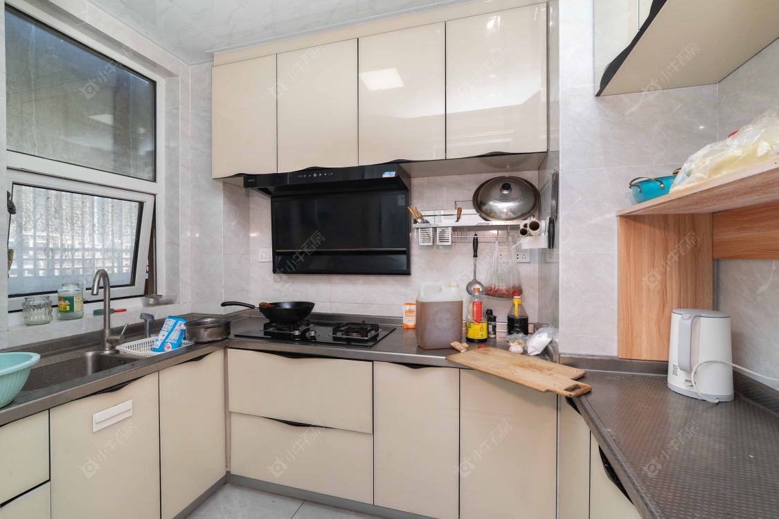 常州路劲城四期在售二手房源室内图_小牛看房