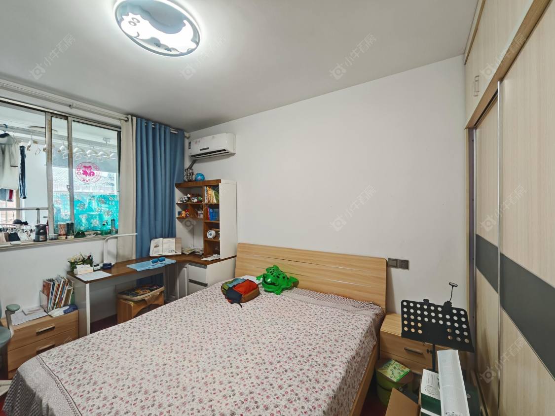 常州玉乳泉小区在售二手房房源室内图_小牛看房