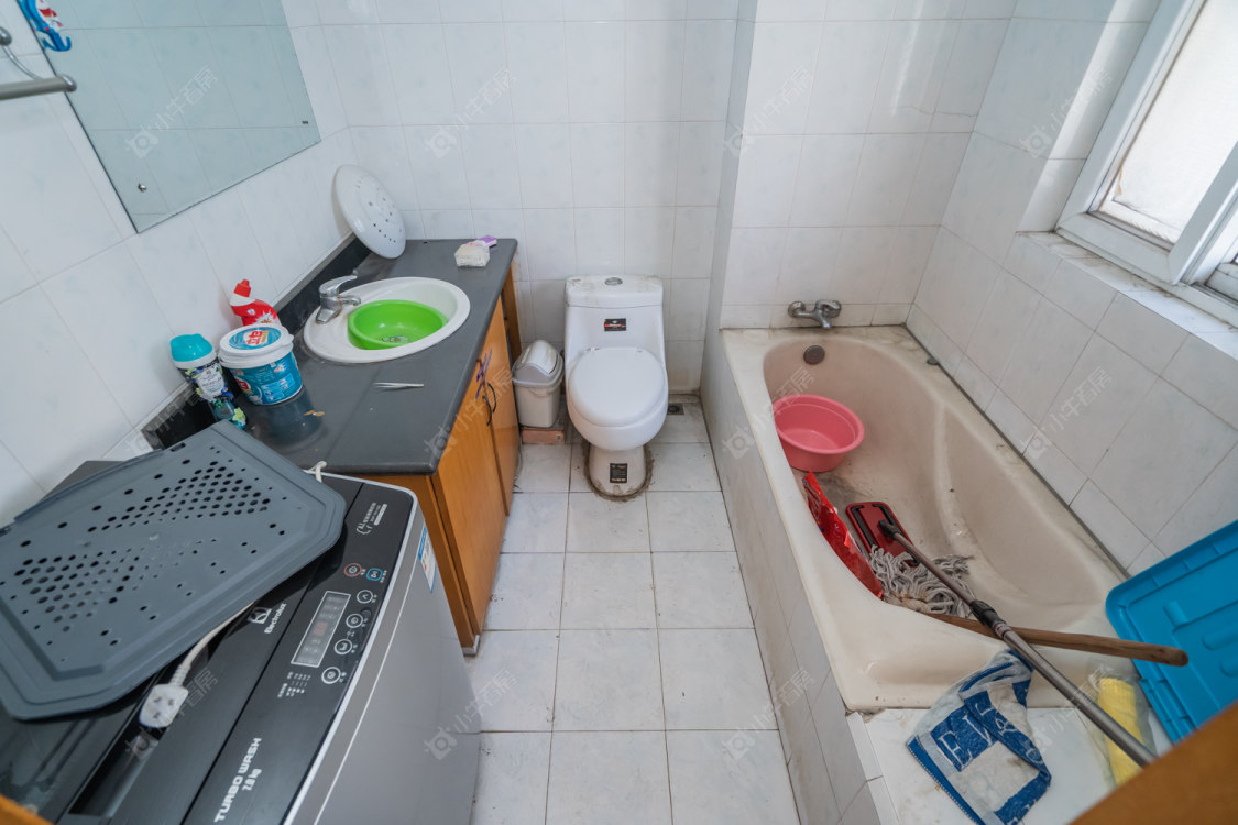 常州兆丰花苑在售二手房源室内图_小牛看房