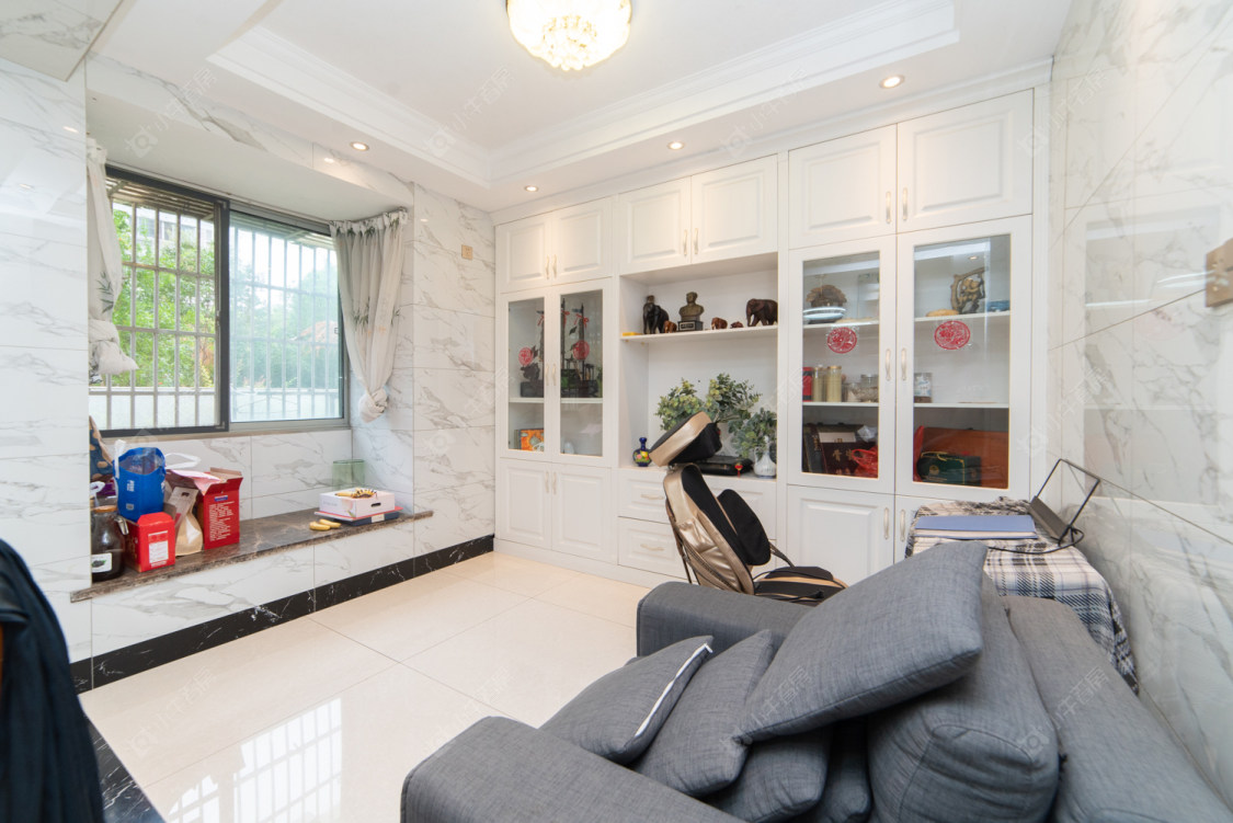 常州星盛家园在售二手房源室内图_小牛看房