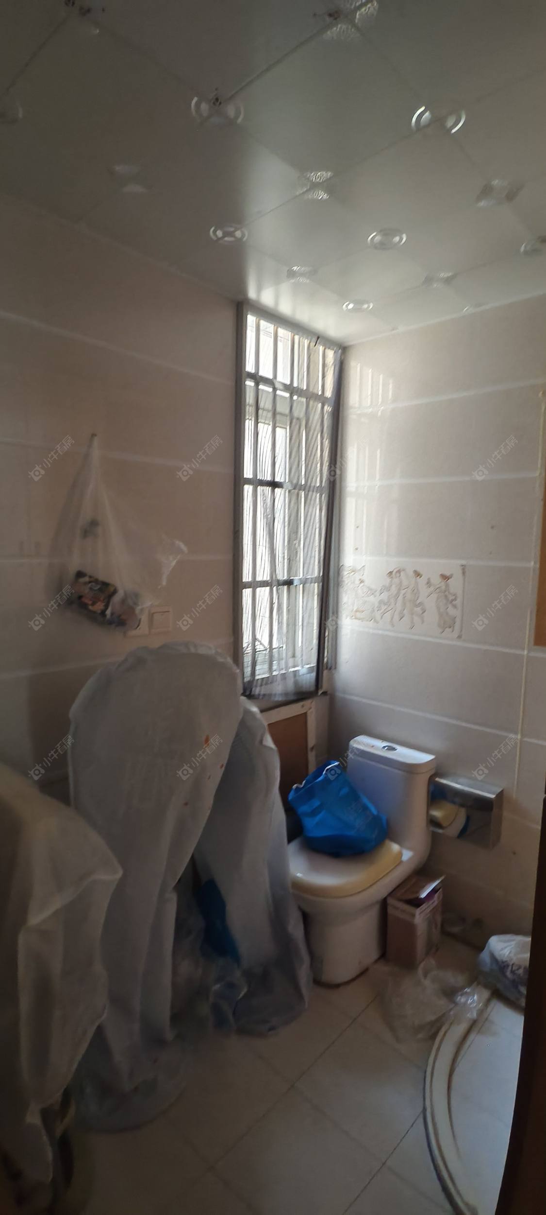 常州半岛小区在租房源室内图_小牛看房