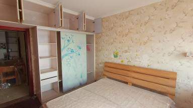 常州新城香溢澜桥一期在租房源室内图_小牛看房