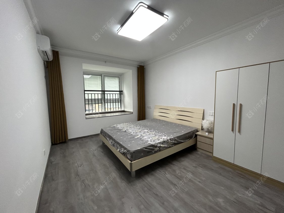 常州路劲城市印象在租房源_小牛看房