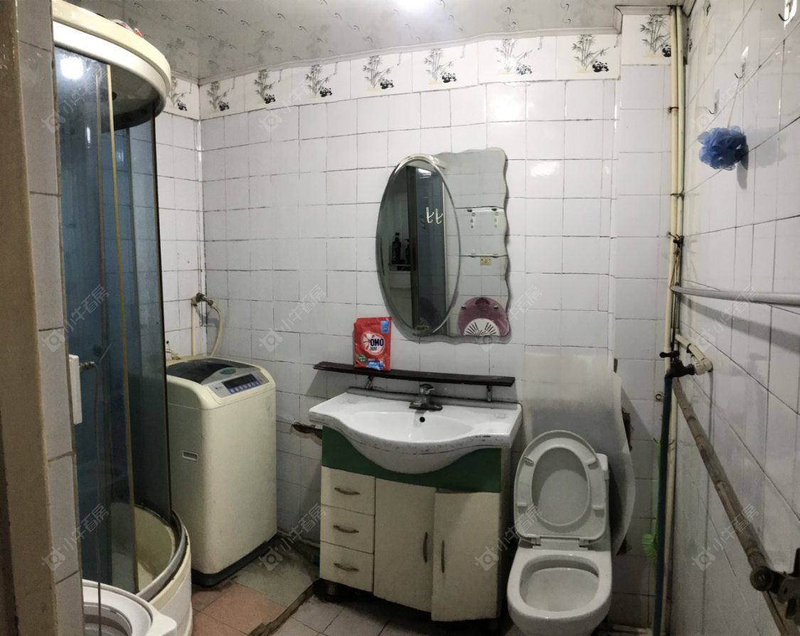 常州河苑路在租房源户型图_小牛看房