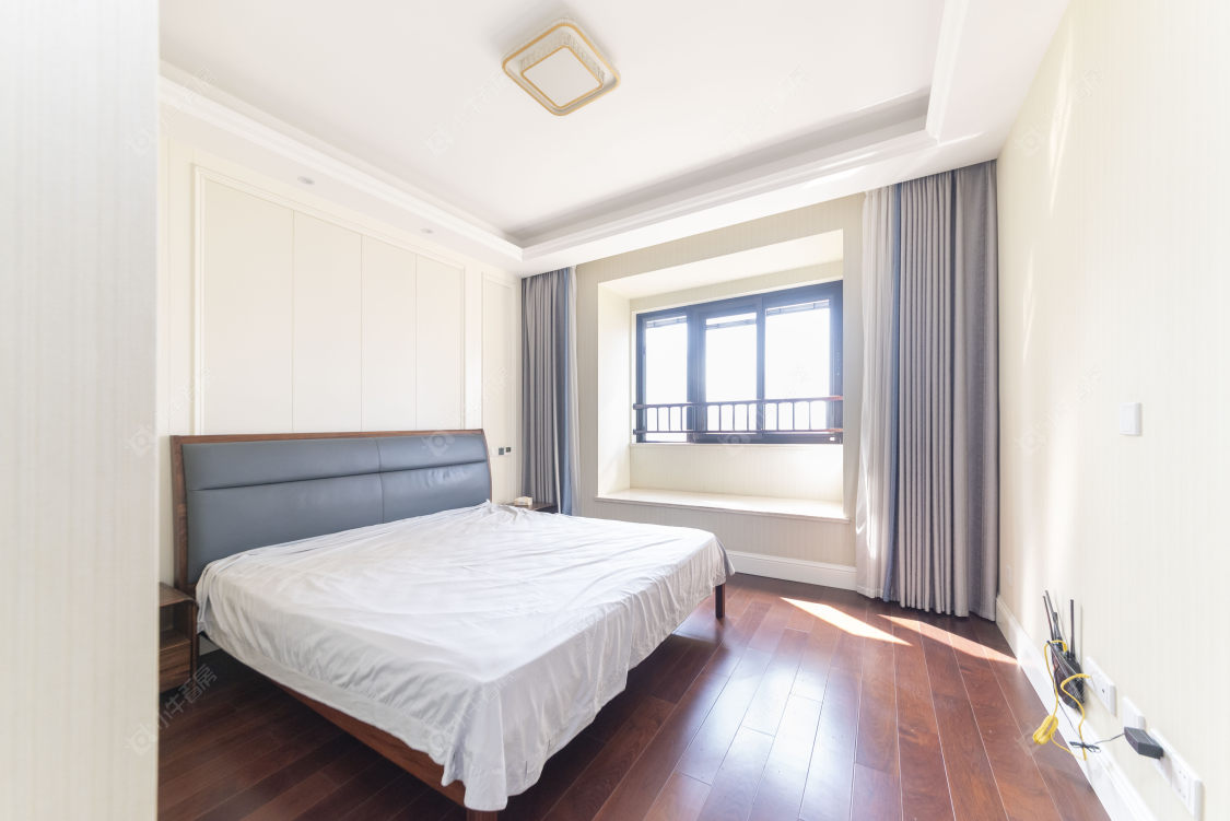 常州新城公馆荣域在售二手房源室内图_小牛看房