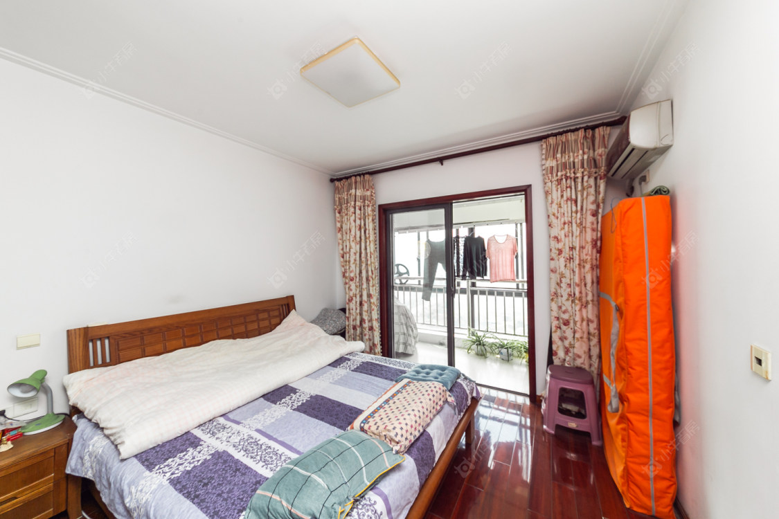 常州嘉城尚座在售二手房源室内图_小牛看房