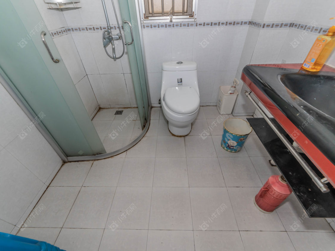 常州百馨苑南苑在售二手房源_小牛看房